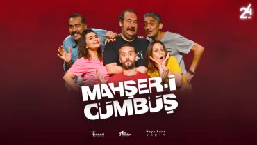 Mahşer-i Cümbüş in Denizli